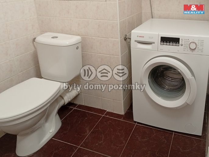 Prodej, Byt 4+kk, Litoměřice