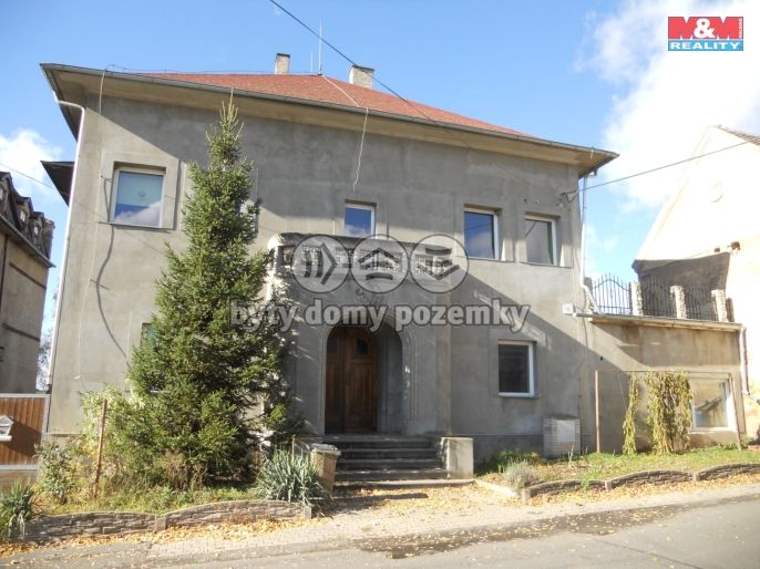 Prodej, Obchodní objekt, Hředle