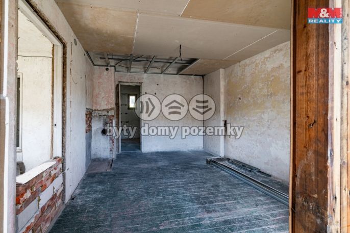 Prodej, Rodinný dům, Dasnice