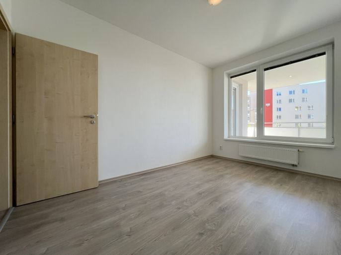 Pronájem, Byt 2+kk, Olomouc