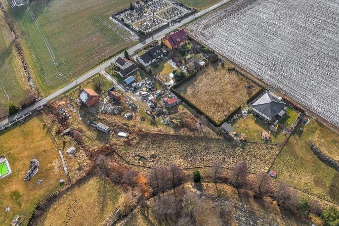 Prodej, Pozemek k bydlení, Roudnice