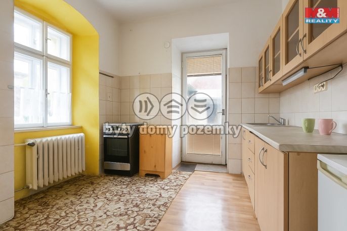 Prodej, Rodinný dům, Tučapy