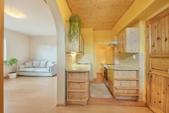 Prodej, Rodinný dům, Zlonice