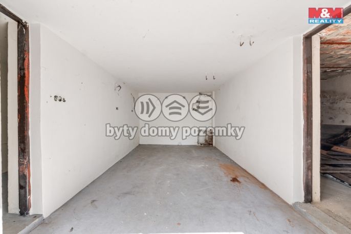 Prodej, Chata, Sýkořice