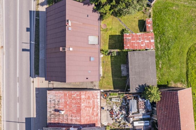 Prodej, Rodinný dům, Bukovice