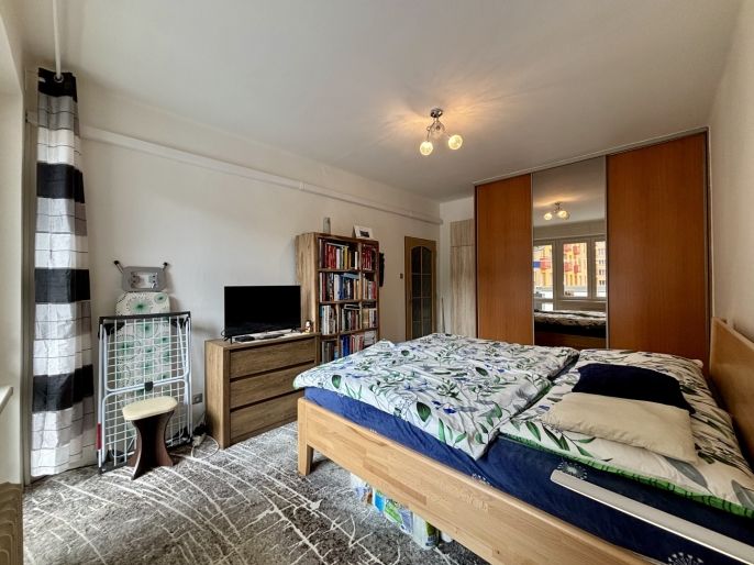 Prodej, Byt 2+1, Ostrava