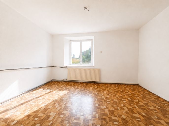 Prodej, Rodinný dům, Střížovice