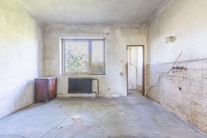 Prodej, Rodinný dům, Kladruby