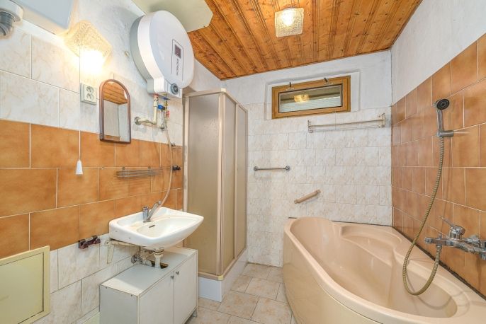 Prodej, Chalupa, Litošice