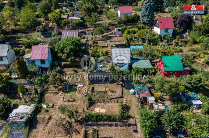 Prodej, Chata, Malé Žernoseky