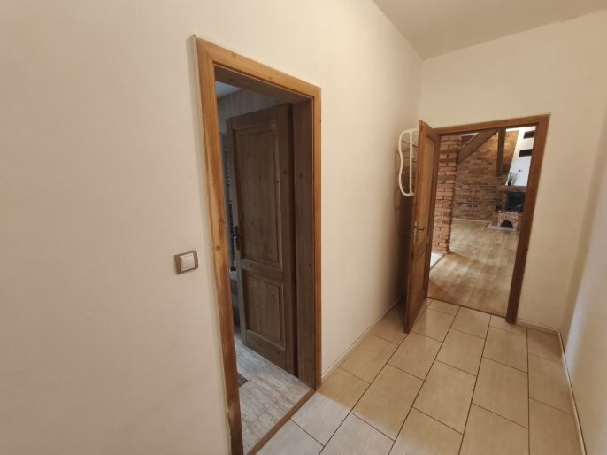 Pronájem, Byt 2+kk, Bohumín