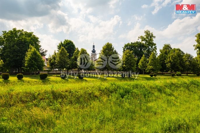 Prodej, Rodinný dům, Soběslav