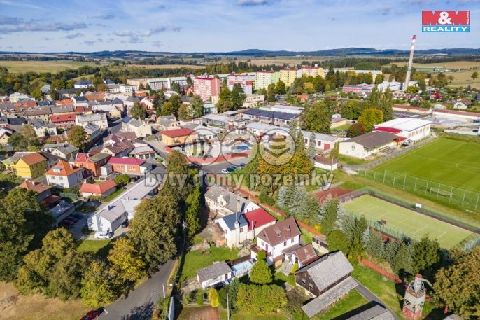 Prodej, Restaurace, stravování, Toužim