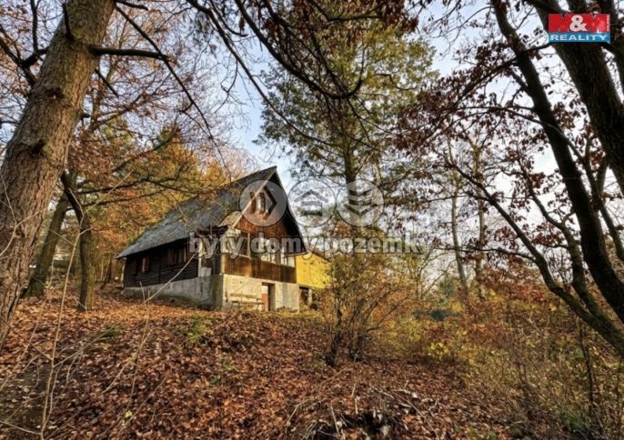 Prodej, Chata, Jílové u Prahy
