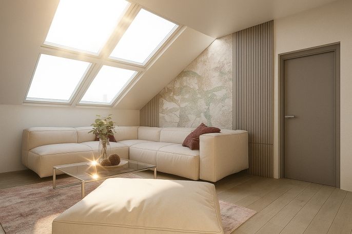 Prodej, Byt 4+kk, Opočno