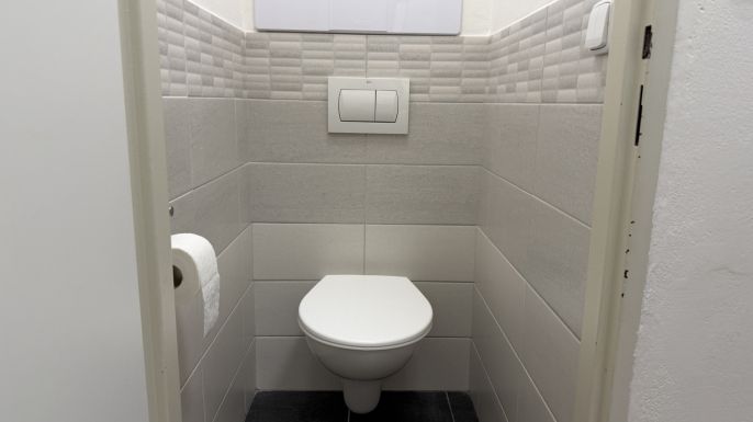 Pronájem, Byt 2+1, Mariánské Lázně