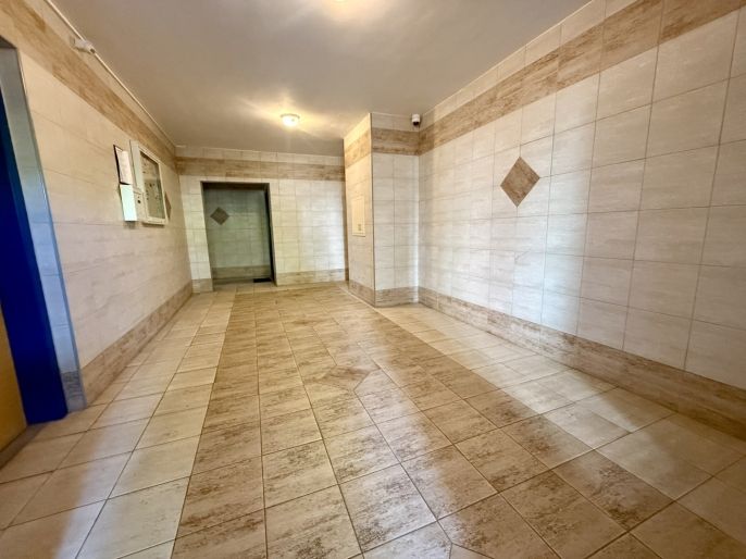 Pronájem, Byt 1+kk, Praha