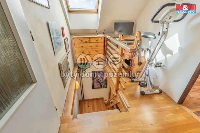 Prodej, Rodinný dům, Statenice