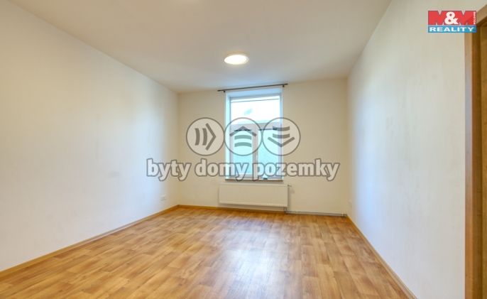 Pronájem, Byt 2+1, Ostrava