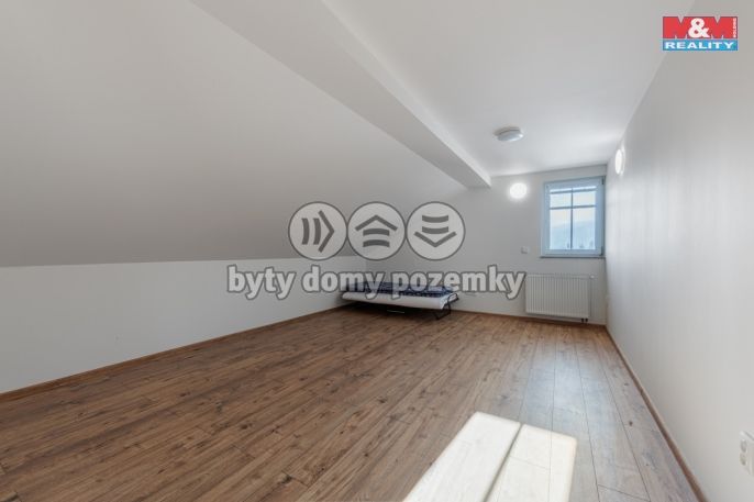 Prodej, Hotel, penzion, Pernink