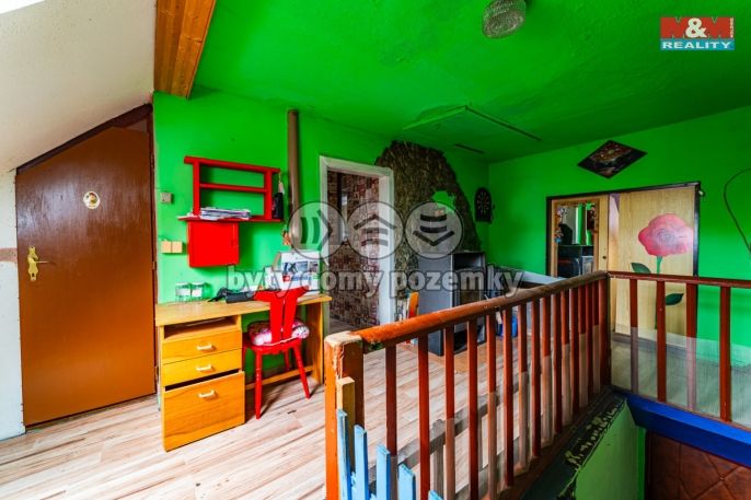 Prodej, Rodinný dům, Citice