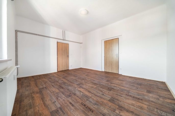 Pronájem, Byt 2+1, Chotěšov