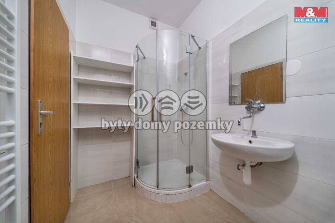 Pronájem, Byt 2+1, Nepomuk
