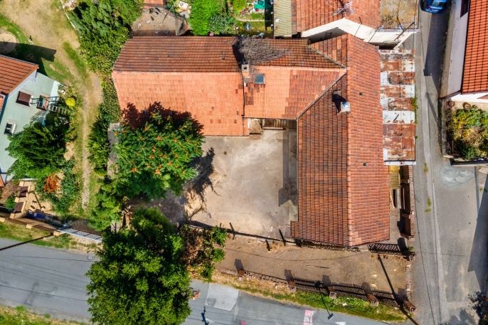 Prodej, Rodinný dům, Máslovice