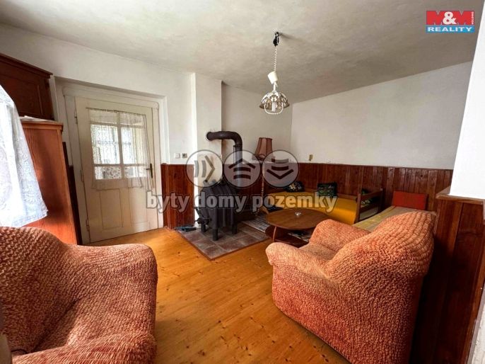 Prodej, Chata, Třebívlice