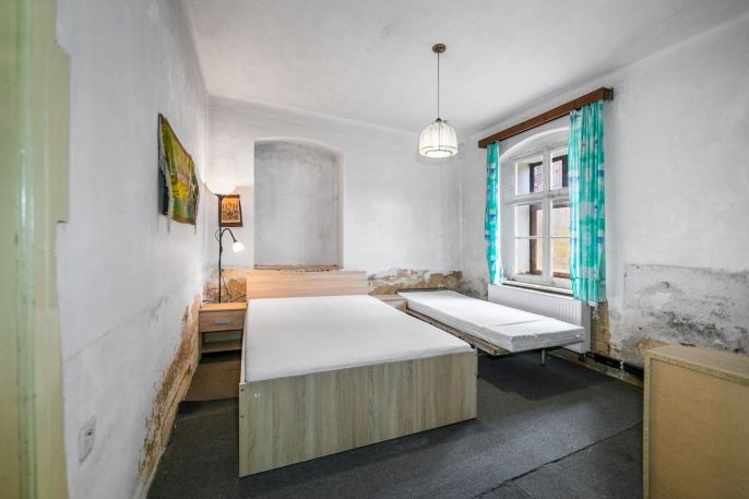 Prodej, Rodinný dům, Úlice