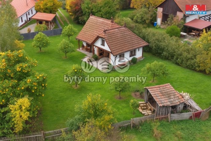 Prodej, Rodinný dům, Nový Bydžov