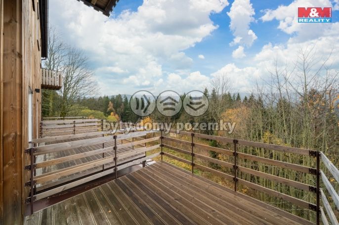 Prodej, Nájemní dům, Hamry