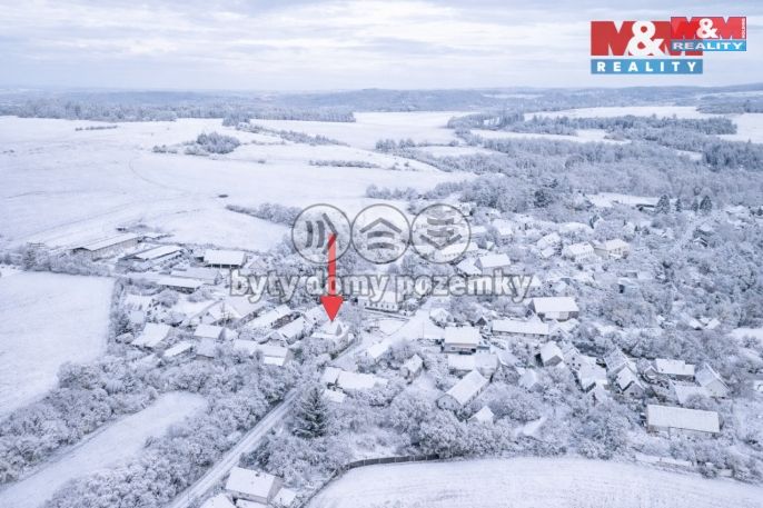 Prodej, Rodinný dům, Břasy