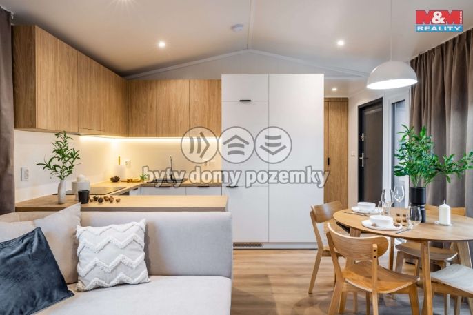 Prodej, Na klíč, Pastviny