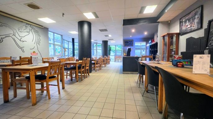 Pronájem, Restaurace, stravování, Ostrava
