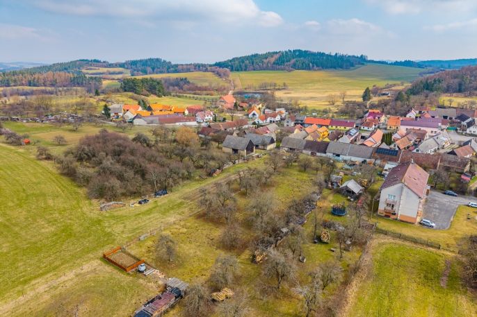 Prodej, Rodinný dům, Soběšice