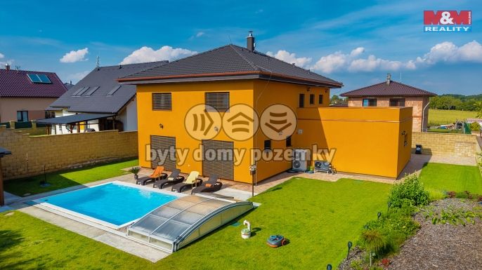 Prodej, Rodinný dům, Veleň