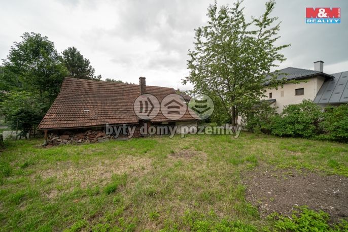 Prodej, Chalupa, Verměřovice