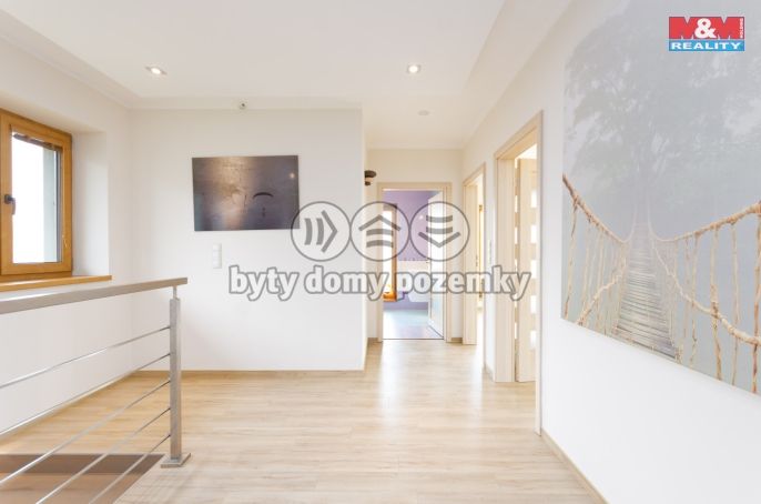 Pronájem, Rodinný dům, Starý Jičín