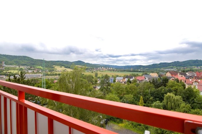 Prodej, Byt 2+1, Děčín