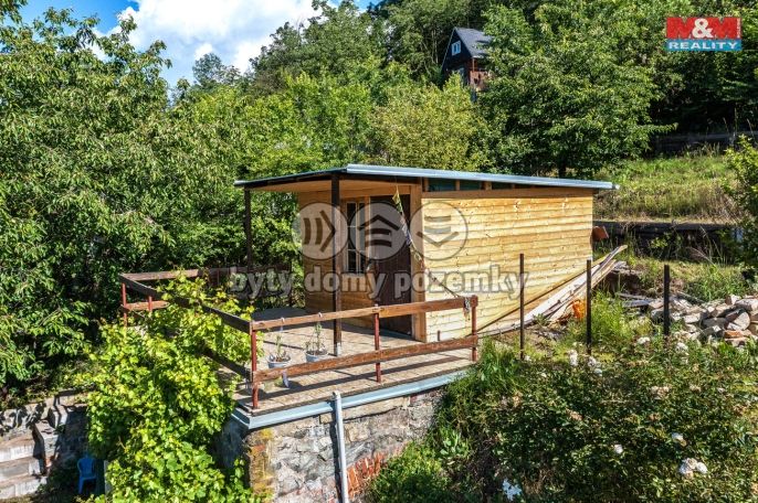 Prodej, Zahrada, Ústí nad Labem