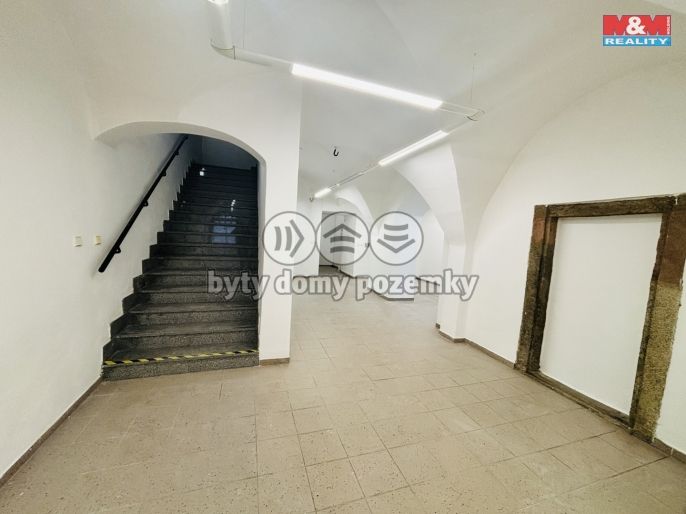 Pronájem, Obchod a služby, Jihlava