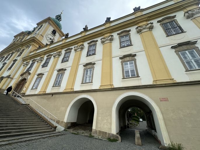 Prodej, Atypický byt, Olomouc