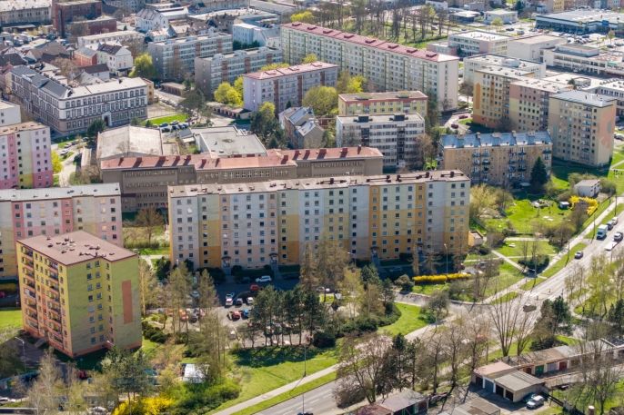 Prodej, Byt 4+1, Ústí nad Labem