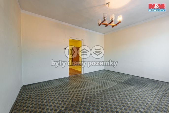 Prodej, Rodinný dům, Vojkovice