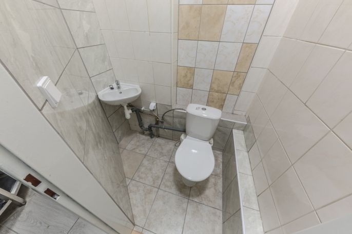 Pronájem, Obchod a služby, Liberec