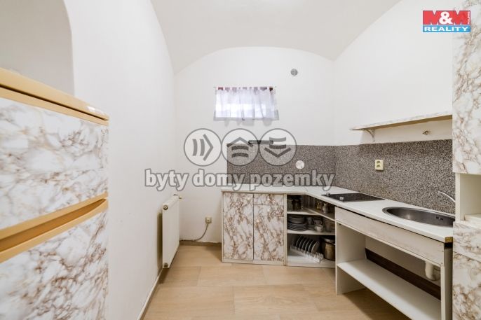 Prodej, Rodinný dům, Litoměřice