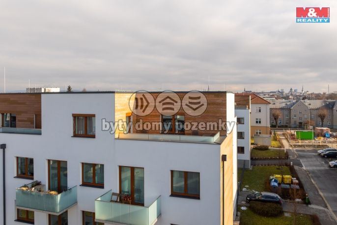 Prodej, Byt 3+kk, Olomouc