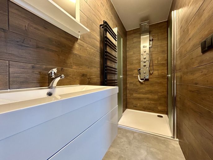 Pronájem, Byt 1+kk, Klatovy