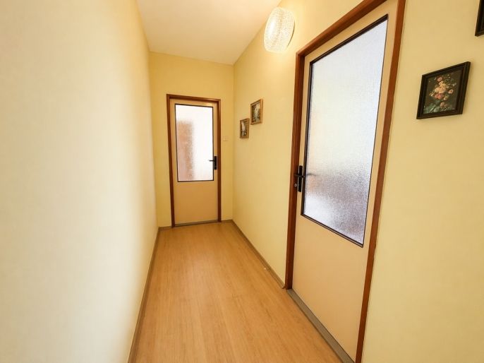 Prodej, Byt 3+1, Budyně nad Ohří